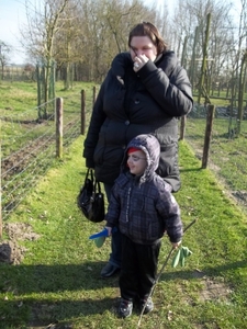 MAURO EN MAMA LINA