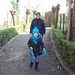 LUCA EN NONNO GIUSEPPE