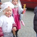 Floortje aan het zingen