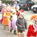 Bijna rond het plein