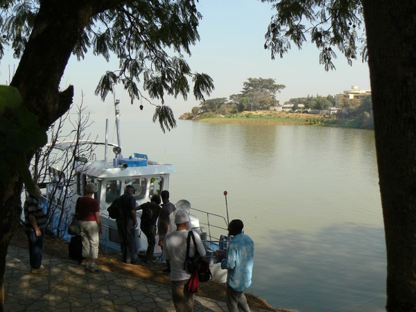 Bahir Dar