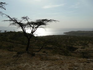 Abiata-Shala nationaal park