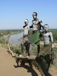 Karo stam