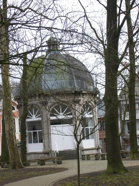 125-Koepelkapel-1932