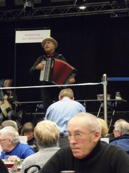 168-Ambiance in de startzaal