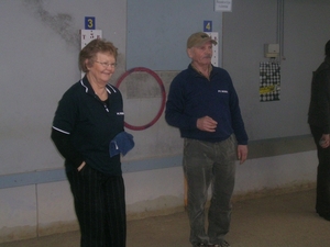 Spelers van PC Boekt