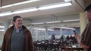 Ludwig Vandenhove onze burgemeester