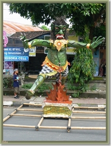 Ogoh-Ogoh