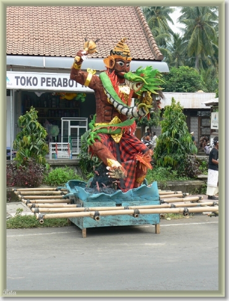 Ogoh-Ogoh