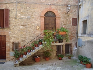 Panicale