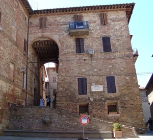 Panicale