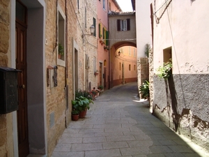 Panicale