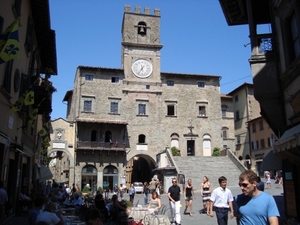 Cortona