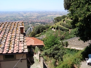 Cortona