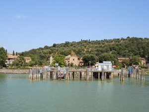 Adio isola