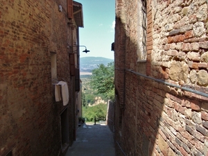 Citta del Pieve