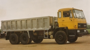 DAF-2300 (6X4).