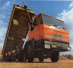 DAF-2000.