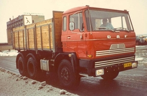 DAF-2000 (6X4)