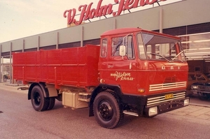 DAF-1600.