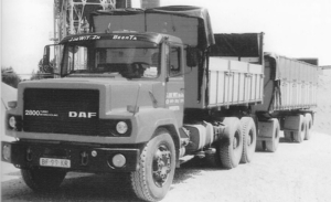DAF-2800 6x4