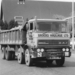 DAF-2500 BROCKS HAULAGE LTD