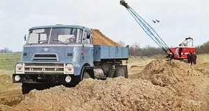 DAF-2000DO (4x4)