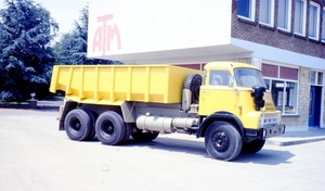 DAF-2400 6x4