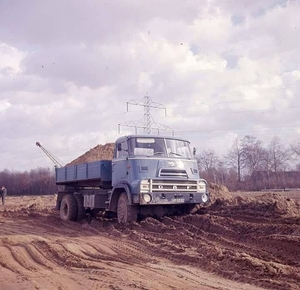 DAF-2400