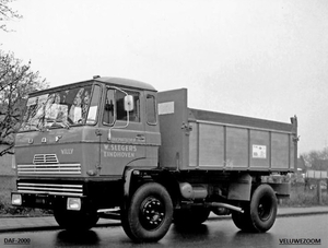 DAF-2000