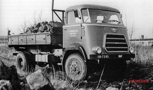 DAF-1200