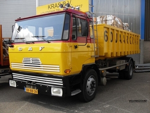 DAF-1600