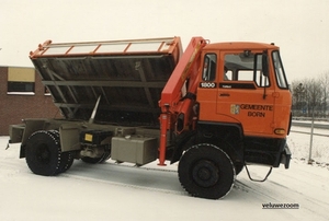 DAF-1800