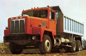 DAF