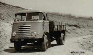 DAF-7Streper