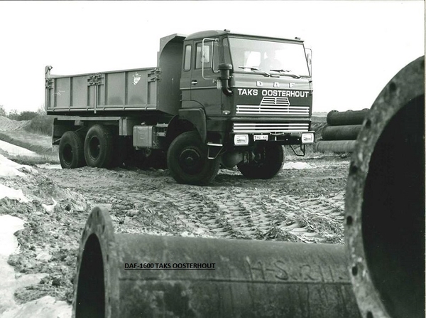 DAF1800