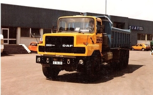 DAF-2800