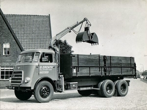 DAF-1200