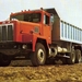 DAF- N2500 6x4