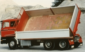 DAF-3300