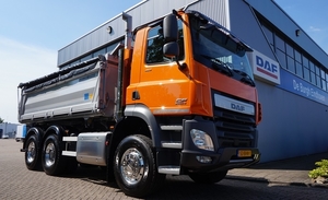 DAF-CF