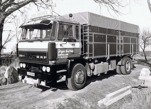 DAF-2300