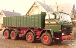 DAF-2300