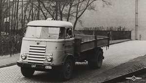 DAF-7STREPER