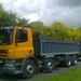 DAF-CF