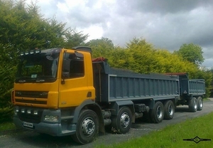 DAF-CF