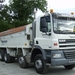 DAF-CF  HANSON