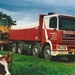 DAF-95 ATI