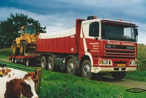 DAF-95 ATI