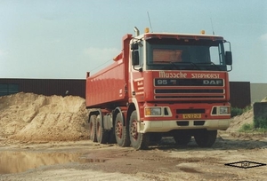 DAF-95 ATI